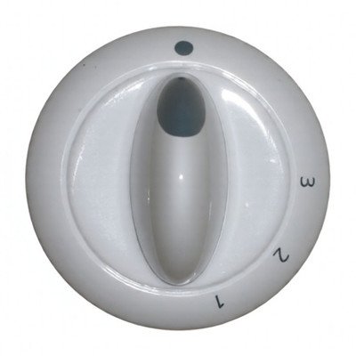 Pokrętło termostatu do piekarnika gazowego Beko 450900083