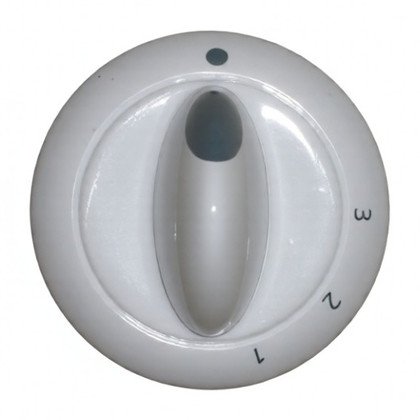 Pokrętło termostatu do piekarnika gazowego Beko 450900083
