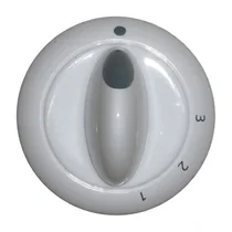 Pokrętło termostatu do piekarnika gazowego Beko 450900083