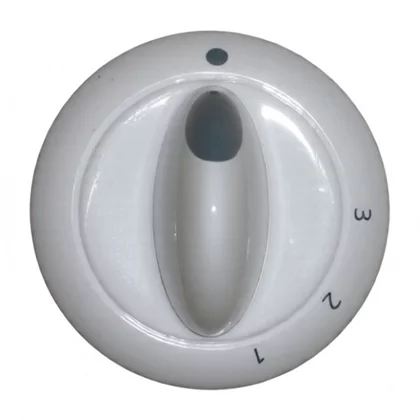 Pokrętło termostatu do piekarnika gazowego Beko 450900083