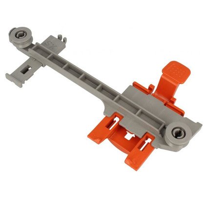 Regulacja kosza górnego lewa do zmywarki Whirlpool / Indesit / Hotpoint-Ariston oryginał