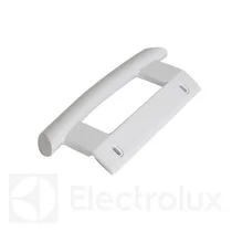 Uchwyt drzwi do chłodziarko-zamrażarki Electrolux / AEG 2251311011