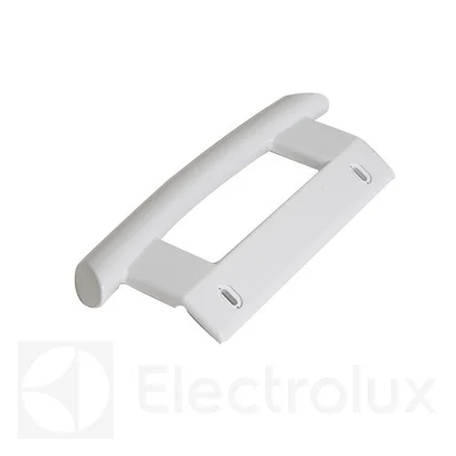 Uchwyt drzwi do chłodziarko-zamrażarki Electrolux / AEG 2251311011