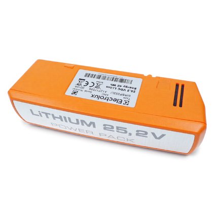 Baterie i ładowarki odkurzacza b Akumulator do odkurzacza bezprzewodowego Electrolux / AEG 25,2 V Li-Ion 140127175614