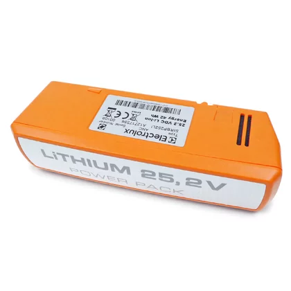 Baterie i ładowarki odkurzacza b Akumulator do odkurzacza bezprzewodowego Electrolux / AEG 25,2 V Li-Ion 140127175614