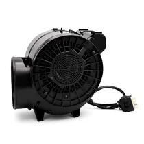 Silnik wentylatora do okapu Whirlpool / Indesit / Ariston / Hotpoint 481236118493 C00320807