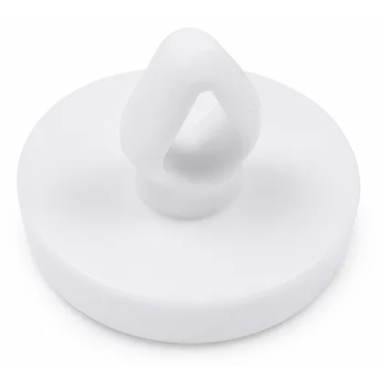 Półki na plastikowe i druciane r Stopka regulowana do lodówki i zamrażarki Whirlpool C00330452 481246218254