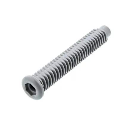 Środkowa regulowana nóżka do zmywarki Electrolux / AEG 1173632009