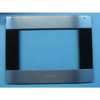 Części zamienne GORENJE Szyba zewnętrzna drzwi piekarnika Gorenje / Hisense 100903