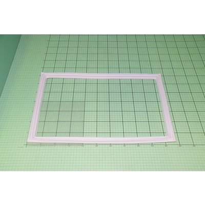 Uszczelka drzwi zamrażarki do chłodziarko-zamrażarki Amica (1021574)