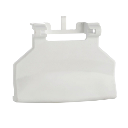 Uchwyt drzwi do pralki Whirlpool / Indesit / Ariston / Hotpoint 481949878444 C00591500