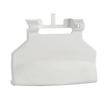 Uchwyt drzwi do pralki Whirlpool / Indesit / Ariston / Hotpoint 481949878444 C00591500
