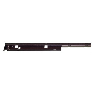 Prowadnica/Płoza do chłodziarko-zamrażarki lewa M60 Amica inox 9036642
