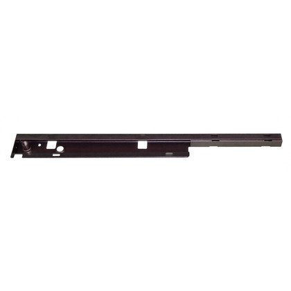 Prowadnica lewa do chłodziarko-zamrażarki Amica M60 inox 9036642