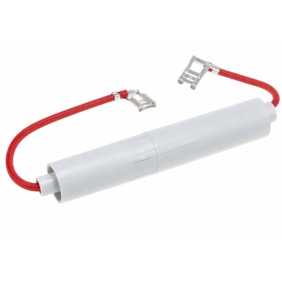 DE91-70061J bezpiecznik wysokiego napięcia do mikrofalówki Samsung 0,65A 5kV THV060T-0650-H – oryginał