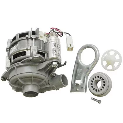 DSN 6532 F (95827) Pompa myjąca do zmywarki Beko / Grundig / Arcelik 1740701700