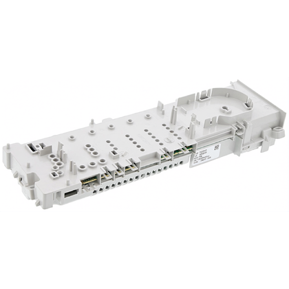 Nieskonfigurowany moduł sterujący z wyświetlaczem do suszarki Electrolux / AEG 4055226015