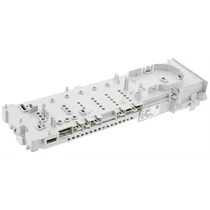 Elektronika do suszarek bębnowyc Nieskonfigurowany moduł sterujący z wyświetlaczem do suszarki Electrolux / AEG 4055226015