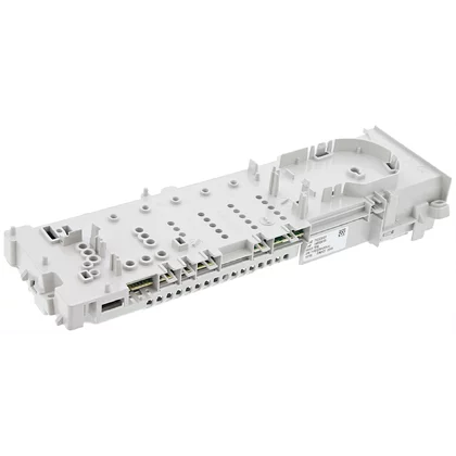 Elektronika do suszarek bębnowyc Nieskonfigurowany moduł sterujący z wyświetlaczem do suszarki Electrolux / AEG 4055226015