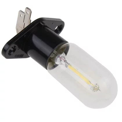 Żarówka T25 do kuchenki mikrofalowej i piekarnika Bosch / Siemens 25 W 220-240 V 10011653