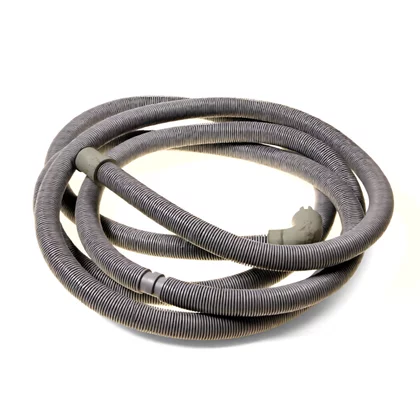 Wąż spustowy do pralki Electrolux / AEG 3830 mm 1469736142
