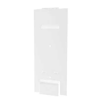 Inne elementy do lodówek Kanał wentylacyjny komory lodówki Bosch / Siemens MultiFlow KGN49 dolny 00665537