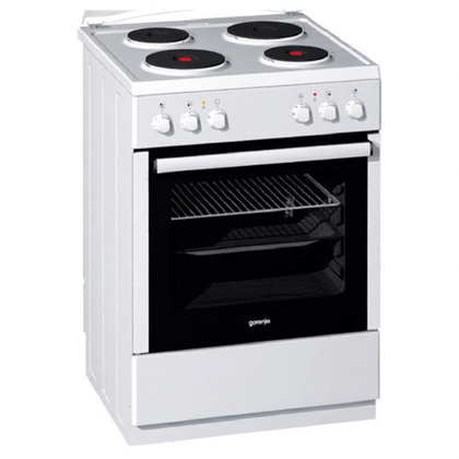 Części zamienne GORENJE Płyta montażowa do kuchenki Gorenje / Hisense 641203