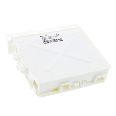 Skonfigurowany układ elektroniczny zmywarki EDW1XXX (973911424002005)
