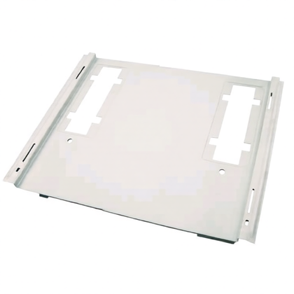 Pokrywa dolna piekarnika Ariston / Indesit / Hotpoint / Whirlpool C00022148