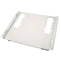 Elementy obudowy Pokrywa dolna piekarnika Ariston / Indesit / Hotpoint / Whirlpool C00022148