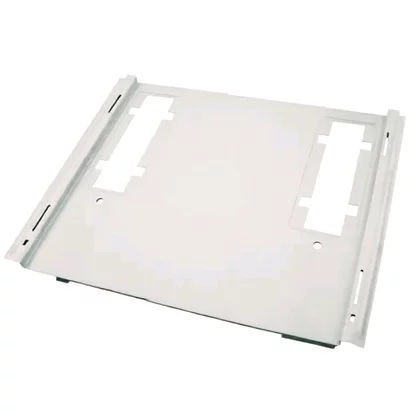 Elementy obudowy Pokrywa dolna piekarnika Ariston / Indesit / Hotpoint / Whirlpool C00022148