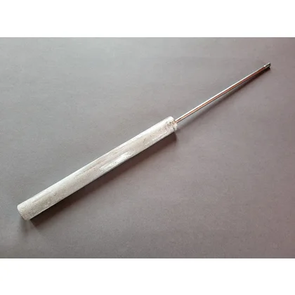 Anoda magnezowa do bojlera i podgrzewacza wody Domax 21 mm 200 mm M6 x 180 mm WTH307UN