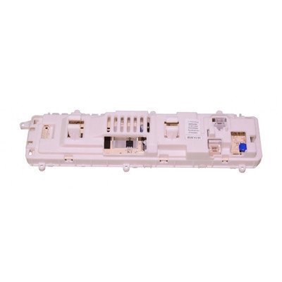 Panel sterujący pralki 1042753
