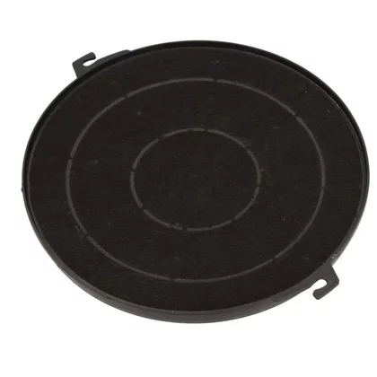 Okrągły filtr węglowy do okapu Mastercook WU 2550 KPW014960