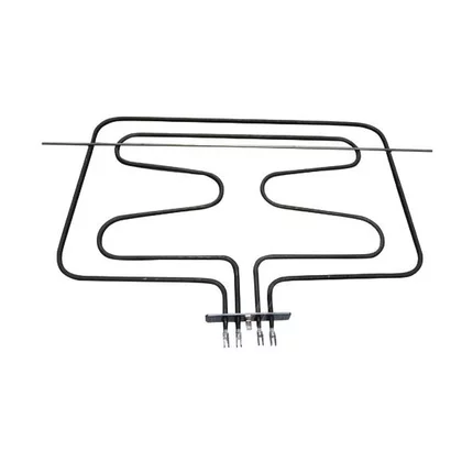 Grzałka górna grilla do piekarnika Ariston / Indesit / Hotpoint / Whirlpool 3050 W C00141175 482000022947