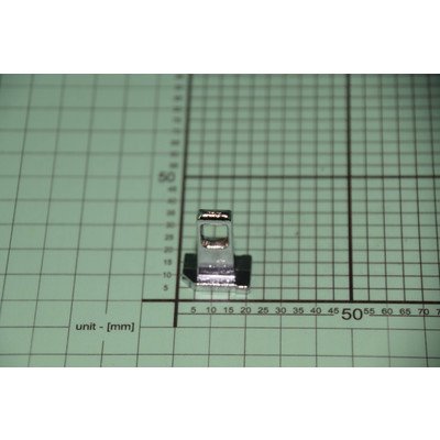 Hak zamka drzwi 1048700