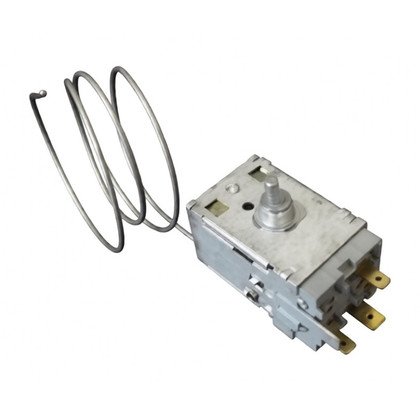 Termostat do lodówki Whirlpool / Indesit / Ariston / Hotpoint A13-0633 60 cm +3,5/+3,5; -18/-29 481228208629 C00500253