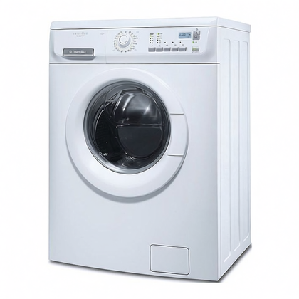Skonfigurowany moduł sterujący do pralki Electrolux / AEG EWM2100 973914904840019