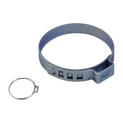 Opaska zaciskowa grzałki do zmywarki Amica 41 mm 1996979