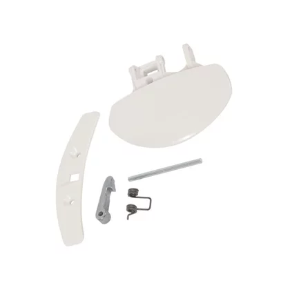 Zestaw uchwytu drzwi do pralki Electrolux / AEG / Zanussi 50276646002