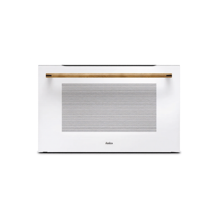 Zespół drzwi do piekarnika Amica 1017WQ-ZEN naturalny 9054772