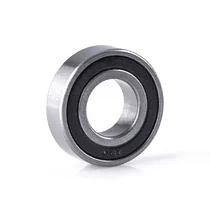 Łożysko kulkowe jednorzędowe Wotti 6005 2RS 25 x 47 x 12 mm