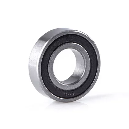 Łożysko kulkowe jednorzędowe Wotti 6005 2RS 25 x 47 x 12 mm