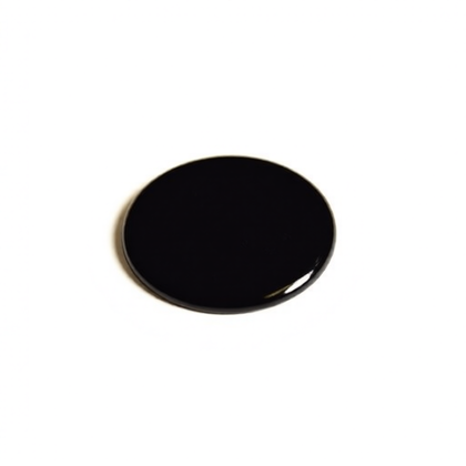 Nakrywka małego palnika do kuchenki gazowej Whirlpool / Indesit / Ariston / Hotpoint 55 mm 480121104624 C00315702