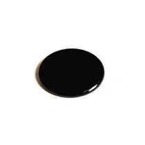 Nakrywka małego palnika do kuchenki gazowej Whirlpool / Indesit / Ariston / Hotpoint 55 mm 480121104624 C00315702