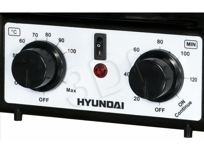 Garnek elektryczny Hyundai PC 200 Garnki Elektryczne