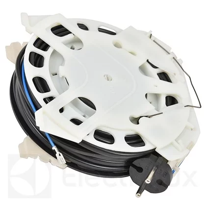 Zwijacz przewodu do odkurzacza Electrolux / AEG 9 m 2198347482