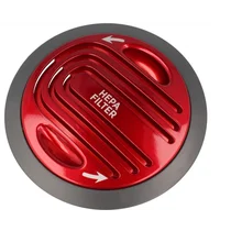 Części zamienne HOOVER Pokrywa filtra wylotowego do odkurzacza Hoover 48019065