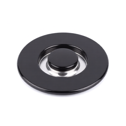 Nakrywka palnika małego do płyty gazowej Whirlpool 40 mm 481236068317 C00328651