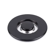 Nakrywka palnika małego do płyty gazowej Whirlpool 40 mm 481236068317 C00328651